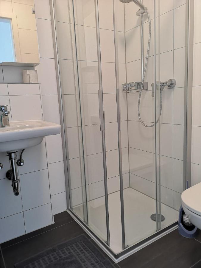 Modern Flat, Wifi, Central, Calm, Clean Ingolstadt Esterno foto