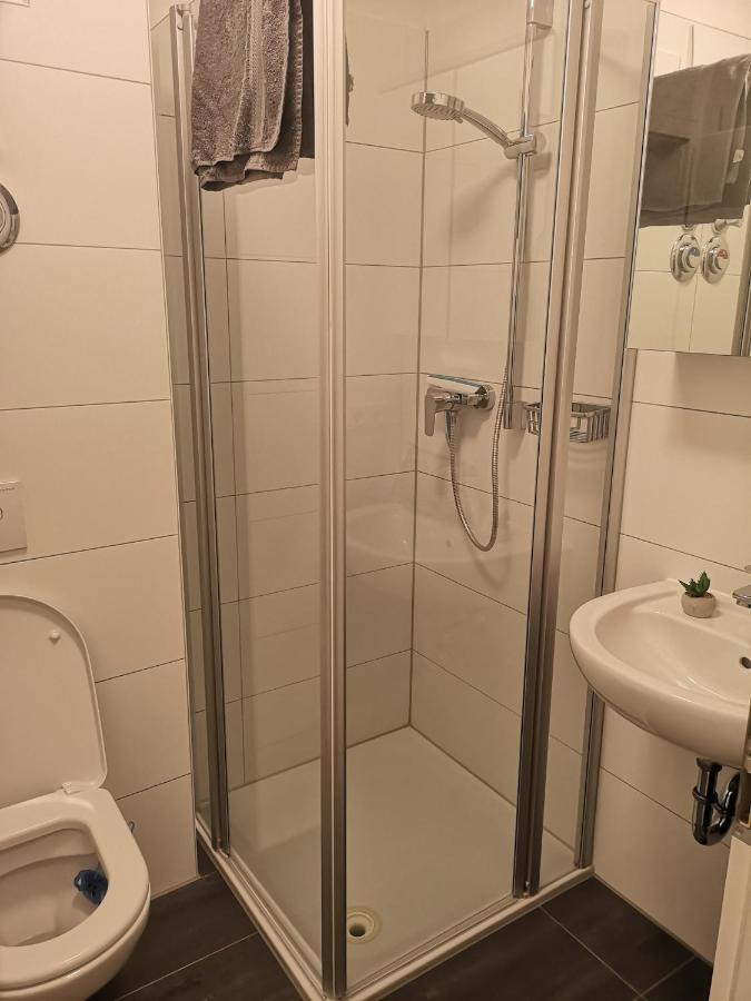 Modern Flat, Wifi, Central, Calm, Clean Ingolstadt Esterno foto