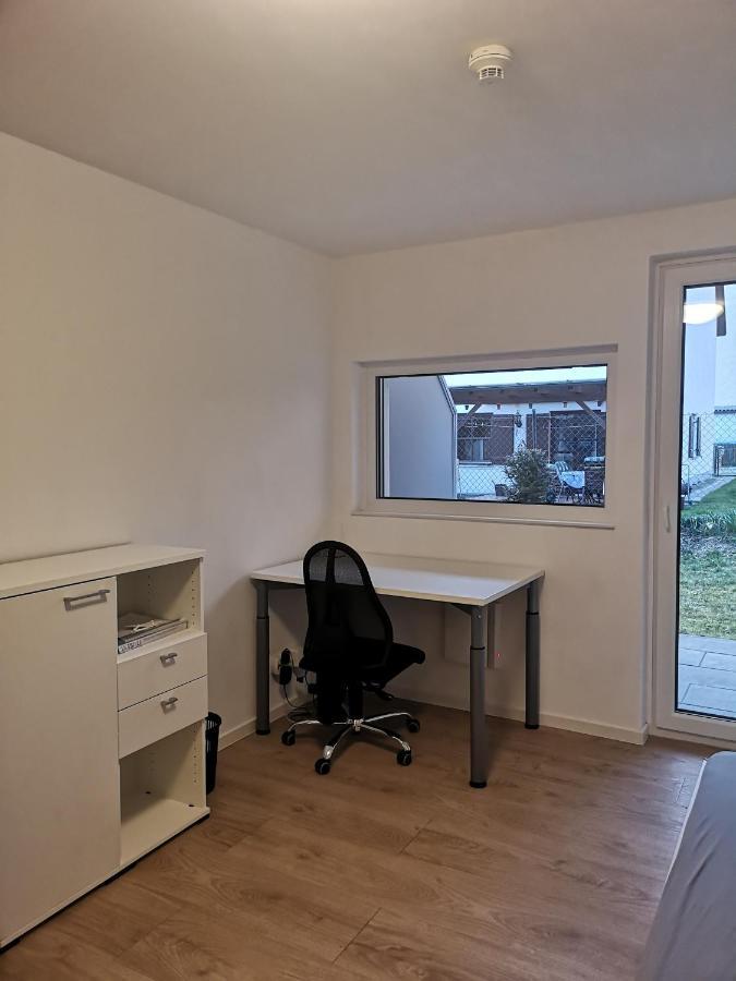 Modern Flat, Wifi, Central, Calm, Clean Ingolstadt Esterno foto